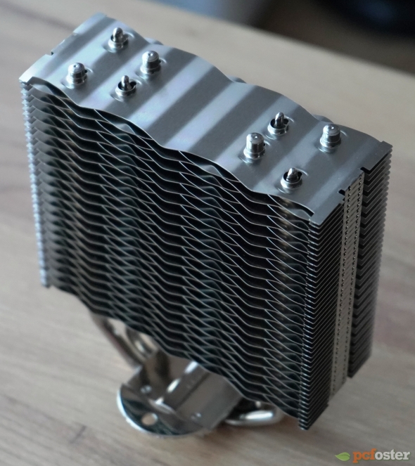 Zalman CNPS16X 
