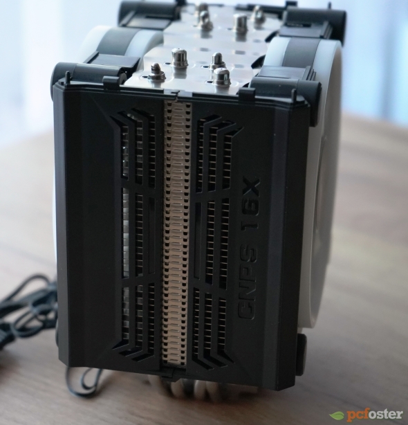 Zalman CNPS16X 