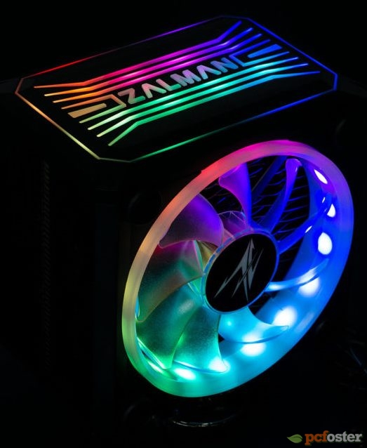 Zalman CNPS16X 