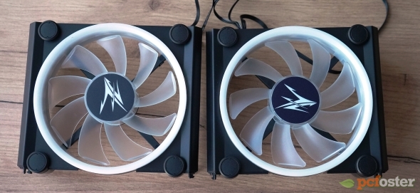 Zalman CNPS16X 