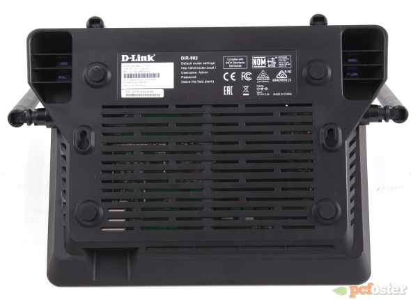 D-Link DIR-882