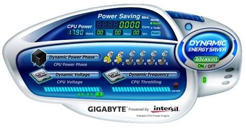 Gigabyte GA-EP 41-UD3L