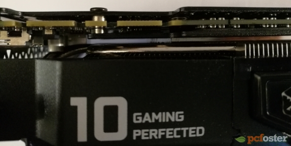 Inno3D iChill GTX 1070 Ti X3