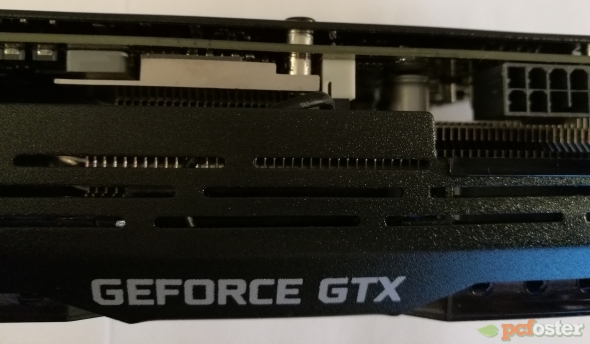 Inno3D iChill GTX 1070 Ti X3