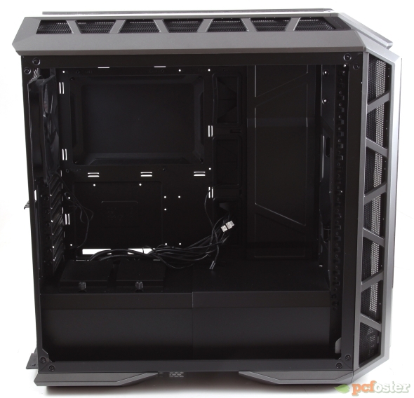 Cooler Master MasterCase H500P