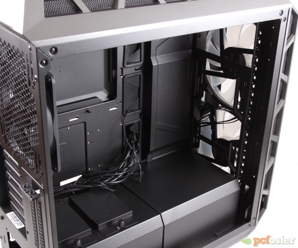 Cooler Master MasterCase H500P