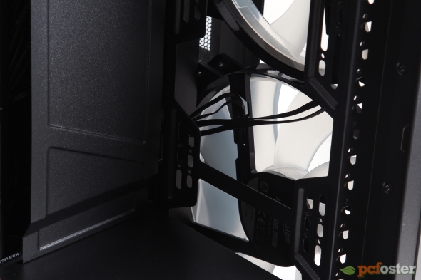 Cooler Master MasterCase H500P