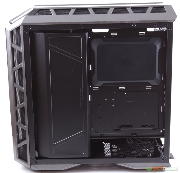 Cooler Master MasterCase H500P