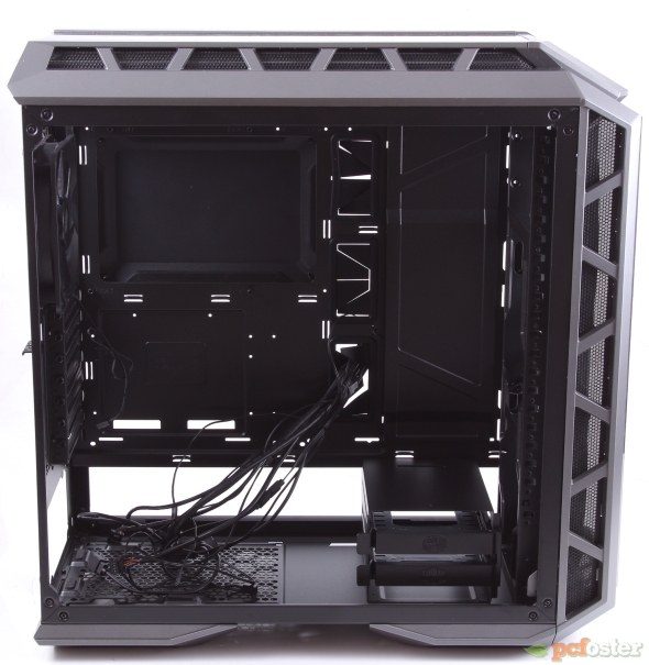 Cooler Master MasterCase H500P