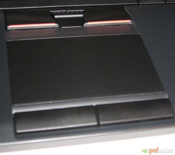 Lenovo ThinkPad L512 