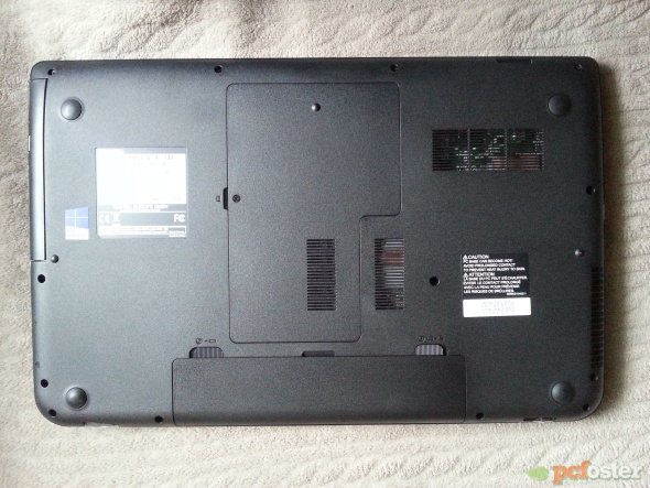Toshiba L70-A-137