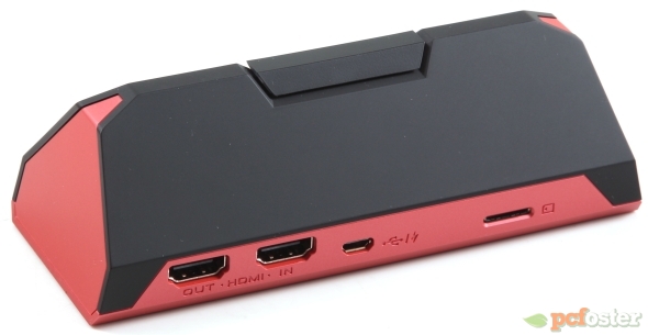 Avermedia Live Gamer Portable 2