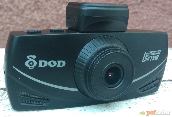 DOD LS475W