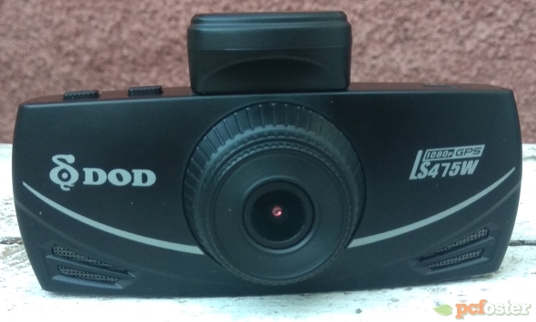 DOD LS475W