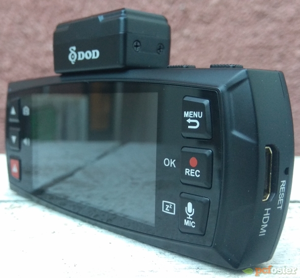 DOD LS475W