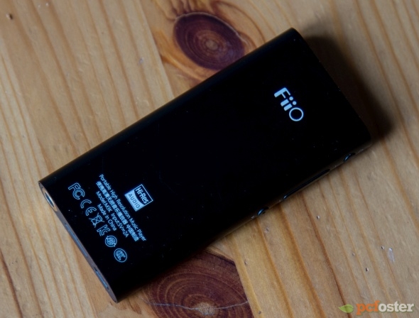 FIIO M3K