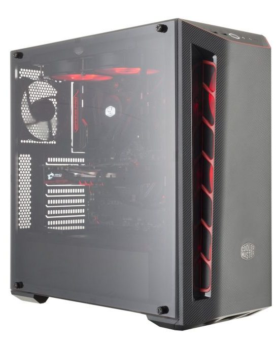 Cooler Master MB510L