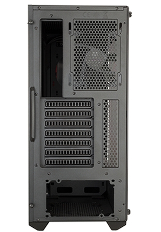 Cooler Master MB510L