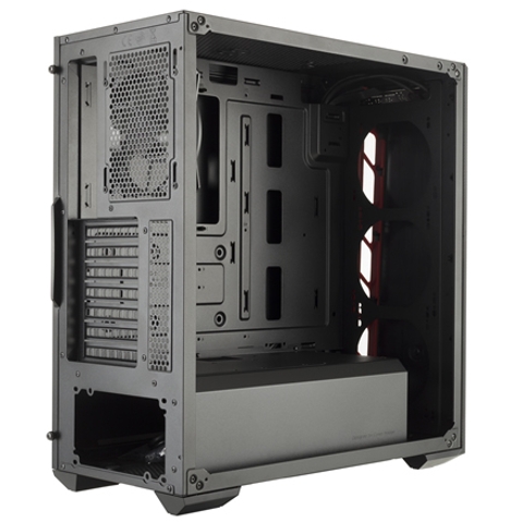 Cooler Master MB510L