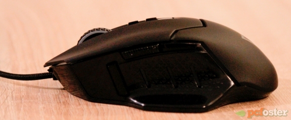 Modecom VOLCANO MC-GMX4