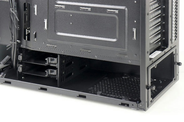 Cooler Master MS600