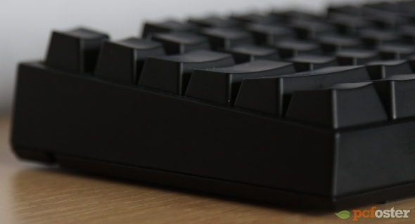 MasterKeys L