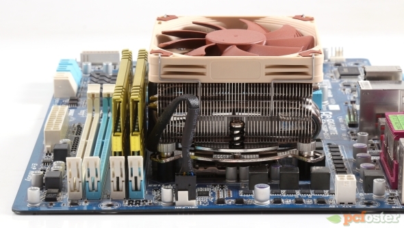 Noctua NH-L9x65