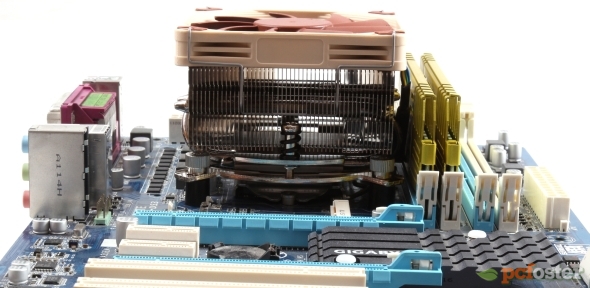 Noctua NH-L9x65