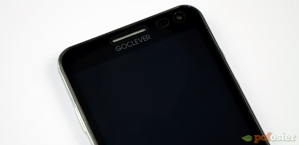 Goclever Quantum 500