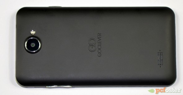 Goclever Quantum 500