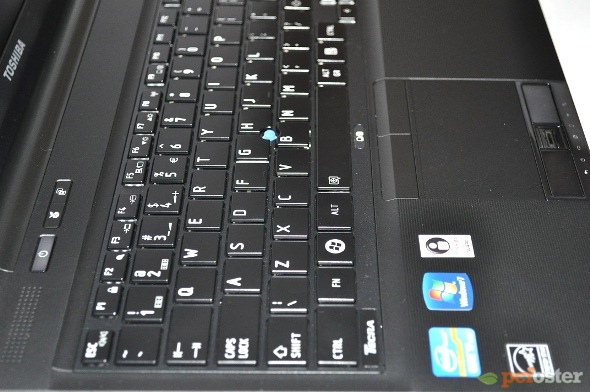 Toshiba Tecra R850-14Q