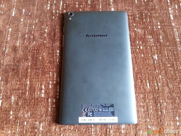 Lenovo S8-50L