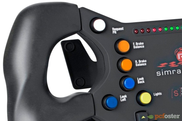 Simraceway SRW-S1