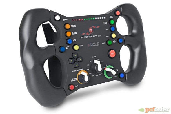 Simraceway SRW-S1