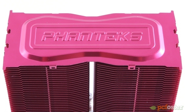 Phanteks TC12DX