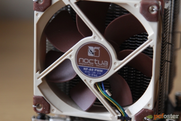 Noctua TR4