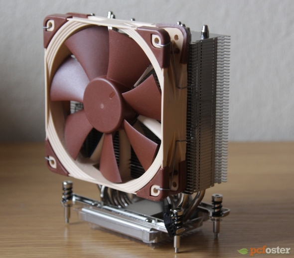 Noctua TR4