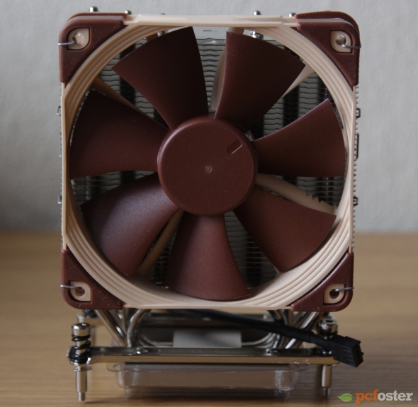 Noctua TR4