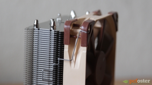 Noctua TR4