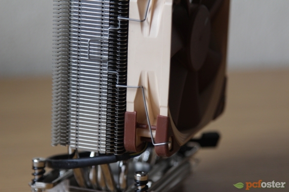 Noctua TR4