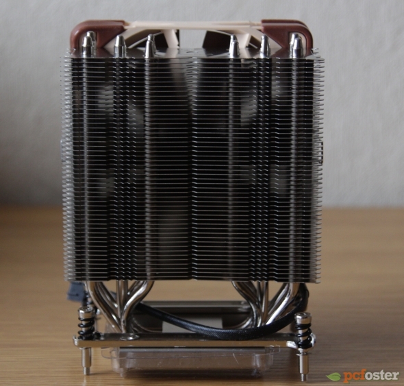 Noctua TR4