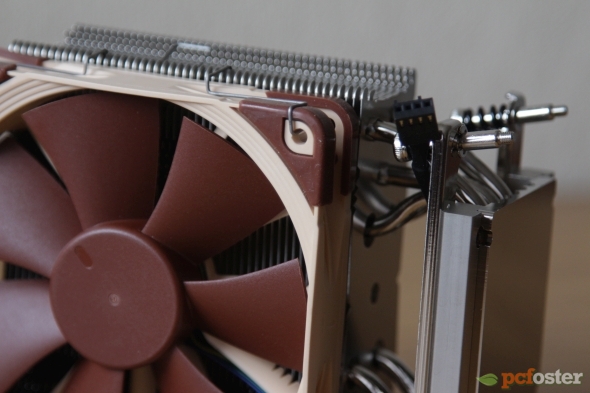 Noctua TR4