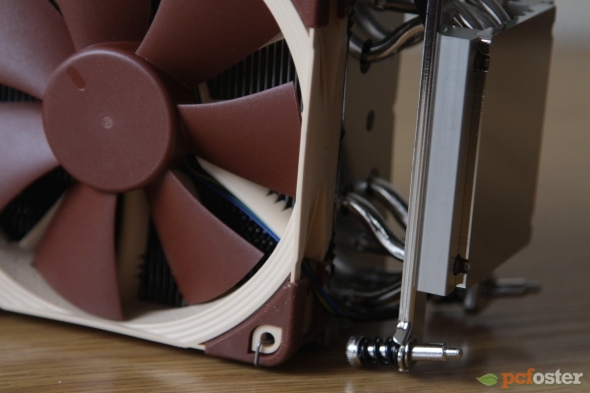 Noctua TR4