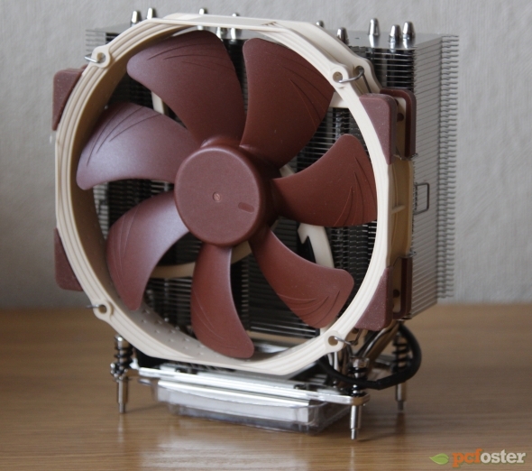 Noctua TR4