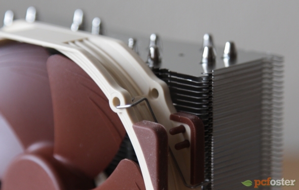 Noctua TR4