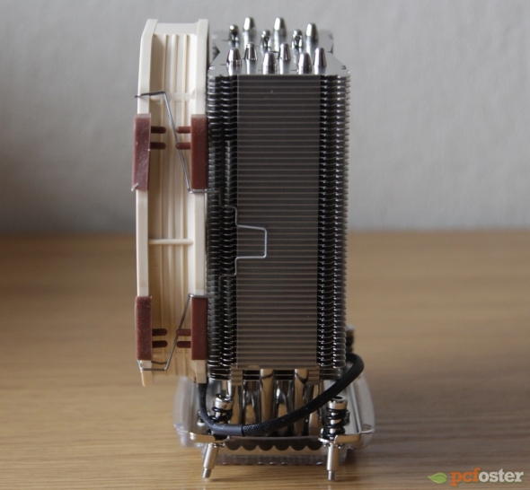 Noctua TR4