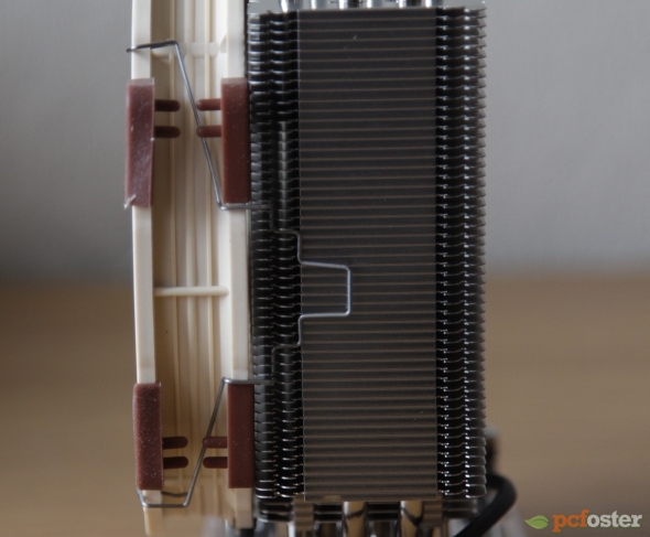 Noctua TR4