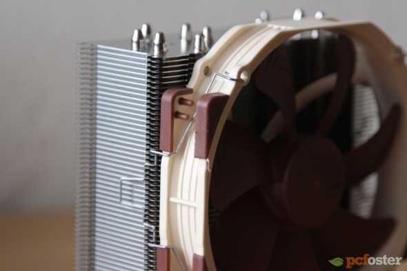 Noctua TR4