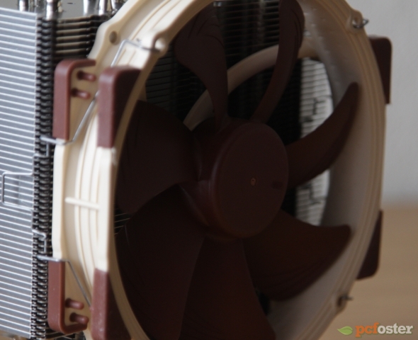 Noctua TR4