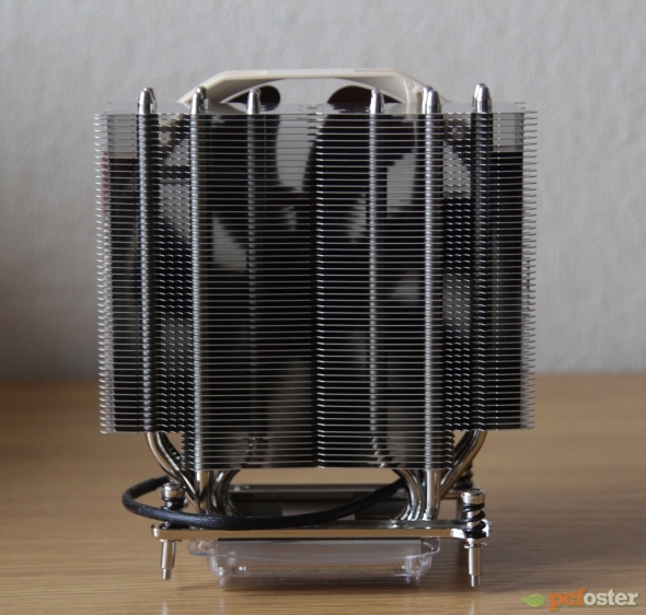 Noctua TR4